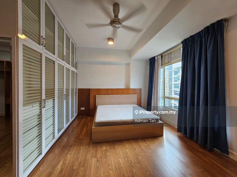 Condominium for Rent in Northpoint Residences by Adman Tan - iProperty.com.my