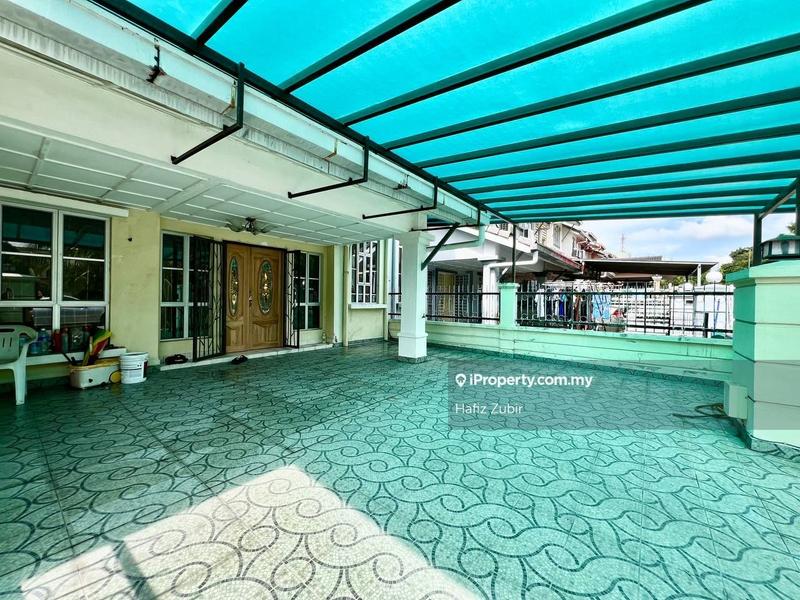 2-storey Terraced House untuk Dijual di Bandar Seri Putra, Bangi oleh Hafiz Zubir - iProperty.com.my