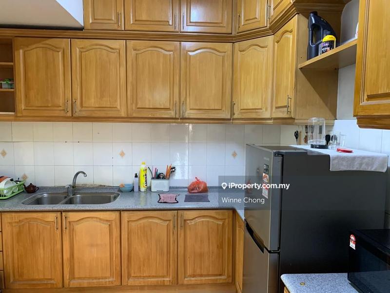 For Sale - Anggerik Villa 2 Apartment