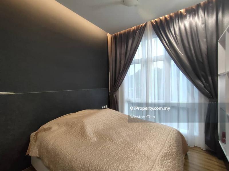 For Rent - Damansara Foresta