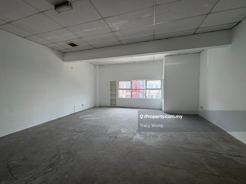 Kedai-Pejabat untuk Disewa di Bandar Sri Permaisuri, Cheras oleh Tracy Wong - iProperty.com.my
