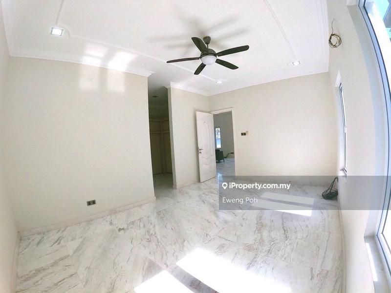 Bungalow House untuk Dijual di Taman Melawati, Ulu Kelang oleh Eweng Poh - iProperty.com.my
