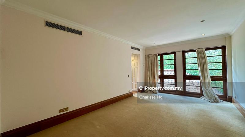 Bungalow House for Sale in Bangsar Hill, Bangsar by Charisse Ng - iProperty.com.my