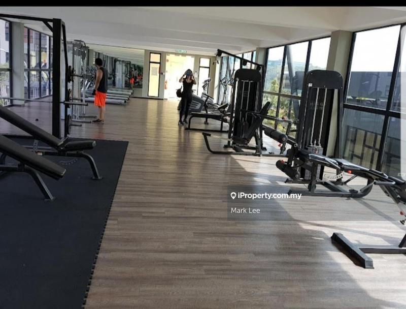 Service Residence for Sale in HYVE by Mark Lee - iProperty.com.my