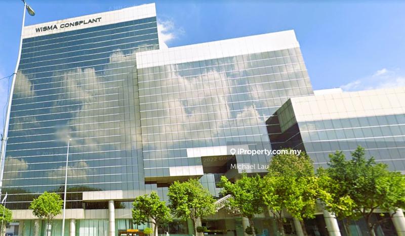 Pejabat untuk Disewa di SS16, Subang Jaya oleh Michael Lau - iProperty.com.my