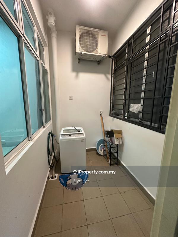 Pangsapuri untuk Dijual di Nusa Heights (Nusa Puncak) oleh Elyn Lye - iProperty.com.my
