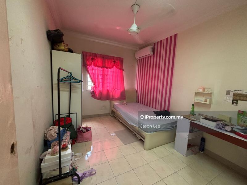 Kondominium untuk Dijual di Bayu Tasik 2 oleh Jason Lee - iProperty.com.my