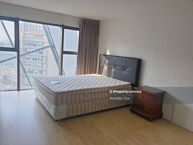 For Rent - SOHO @ Empire City