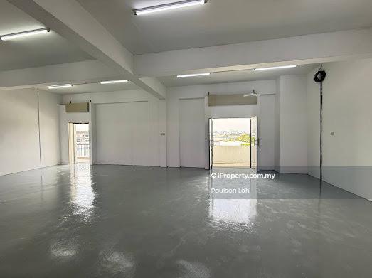 Warehouse for Rent in Seksyen 51, Petaling Jaya by Paulson Loh - Interior - iProperty.com.my