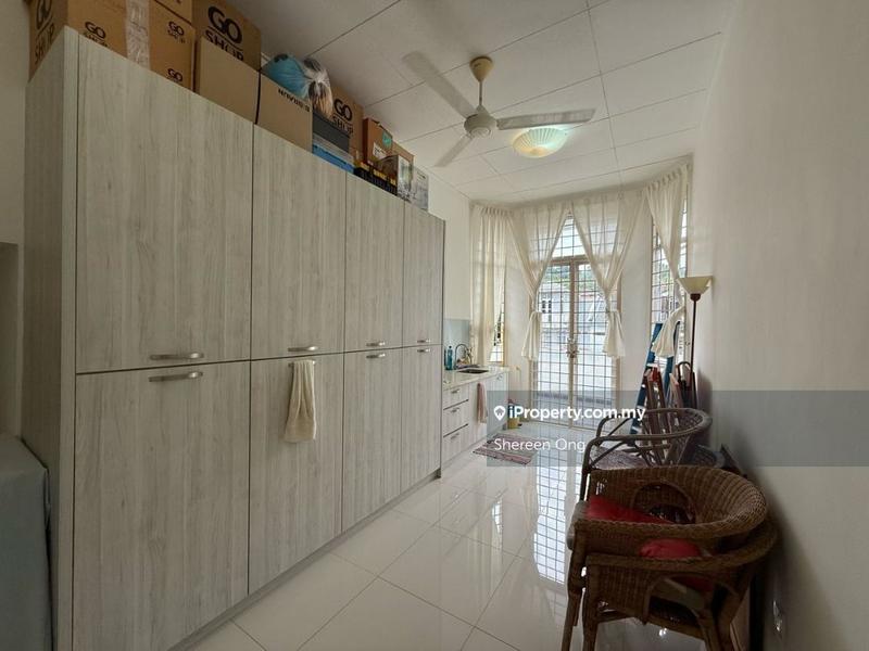 Rumah Teres 2.5-Tingkat untuk Dijual di Bukit Antarabangsa, Ulu Kelang oleh Shereen Ong - iProperty.com.my