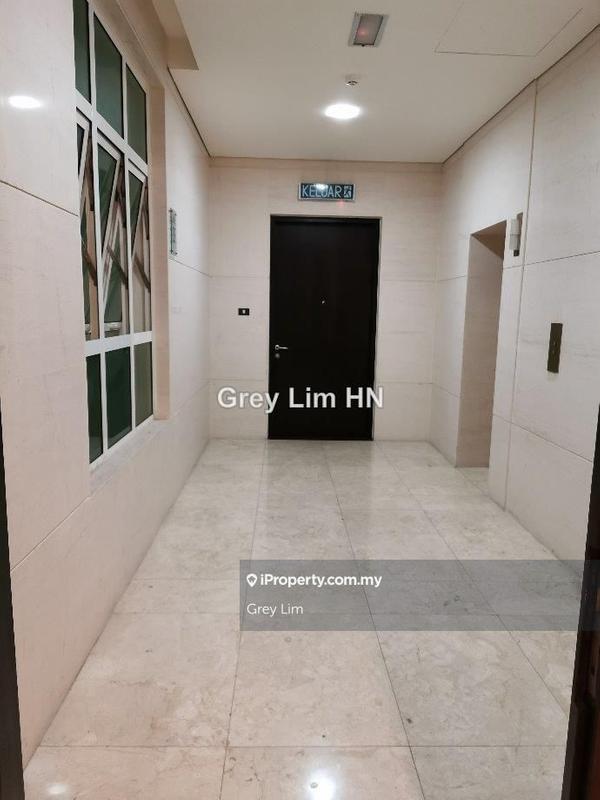 For Sale - The Pearl KLCC