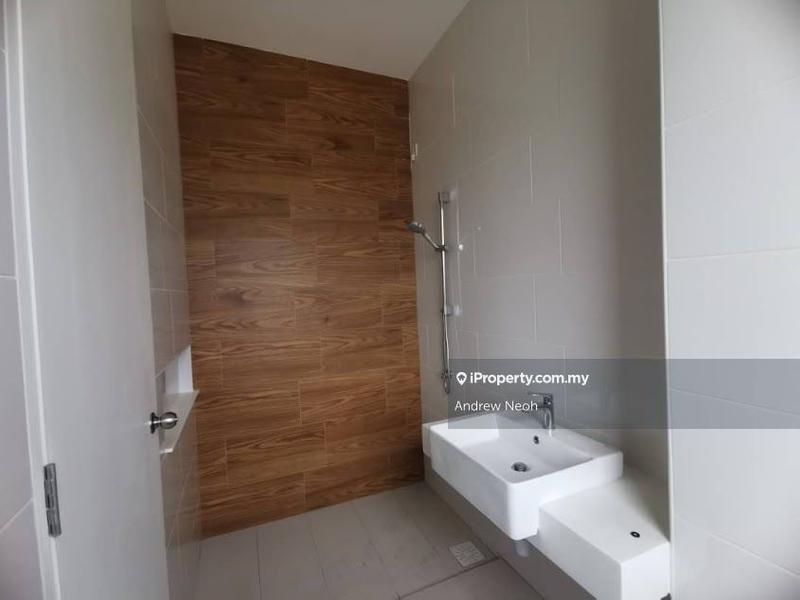 Semi-Detached House for Sale in Eco Forest, Semenyih by Andrew Neoh - iProperty.com.my