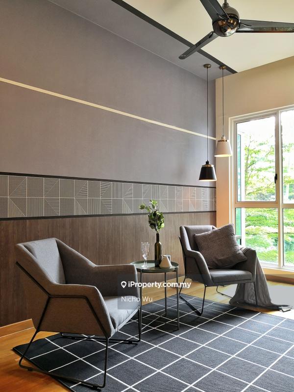 For Rent - 28 Mont Kiara @ MK28