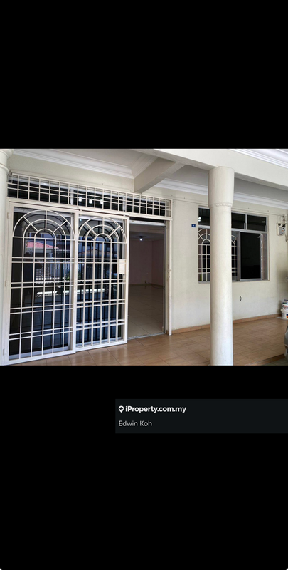 Rumah Berangkai 2 Tingkat untuk Dijual di Taman Cheng Baru, Cheng oleh Edwin Koh - iProperty.com.my