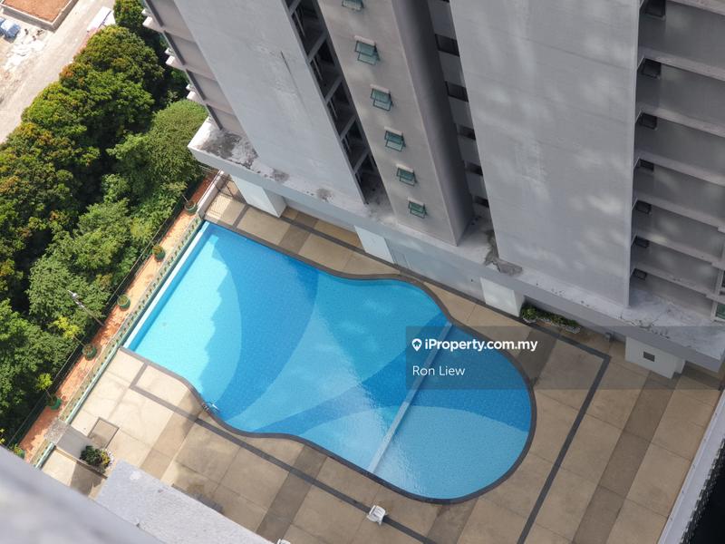Service Residence for Rent in City of Green by Ron Liew - iProperty.com.my