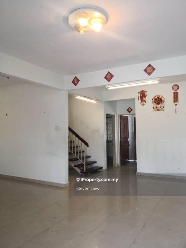 Banglo untuk Dijual di Taman Cheras, Cheras oleh Steven Liew - iProperty.com.my