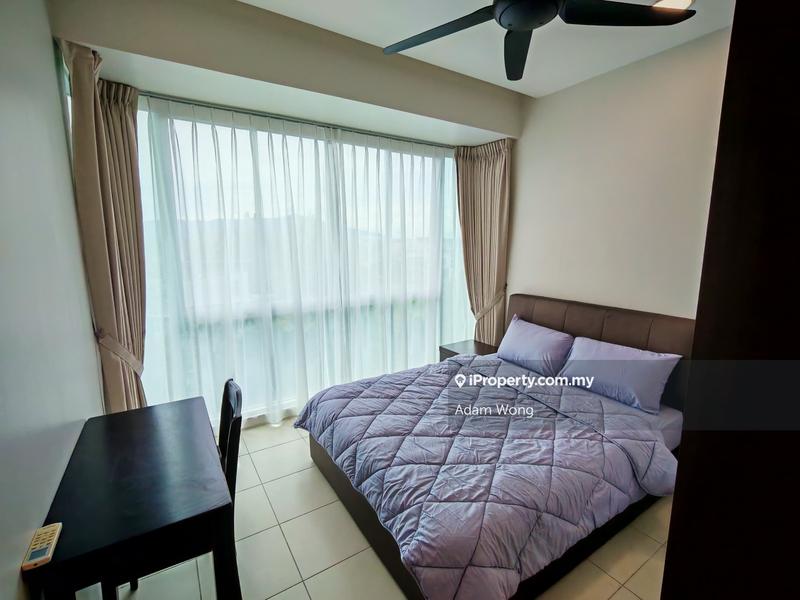 Kondominium untuk Disewa di Sky Residence oleh Adam Wong - iProperty.com.my