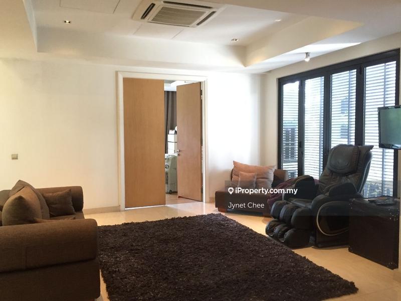 Condominium for Sale in Lumina Kiara by Jynet Chee - iProperty.com.my