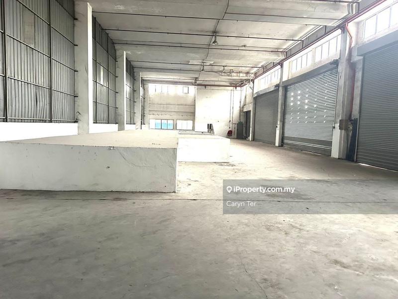 Kilang Terpisah untuk Dijual di Taman Gembira, Tampoi oleh Caryn Ter - iProperty.com.my