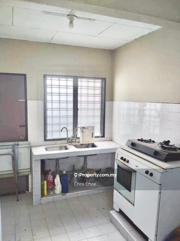 2-storey Terraced House for Sale in Petaling Jaya, Selangor by Chris Choe - iProperty.com.my