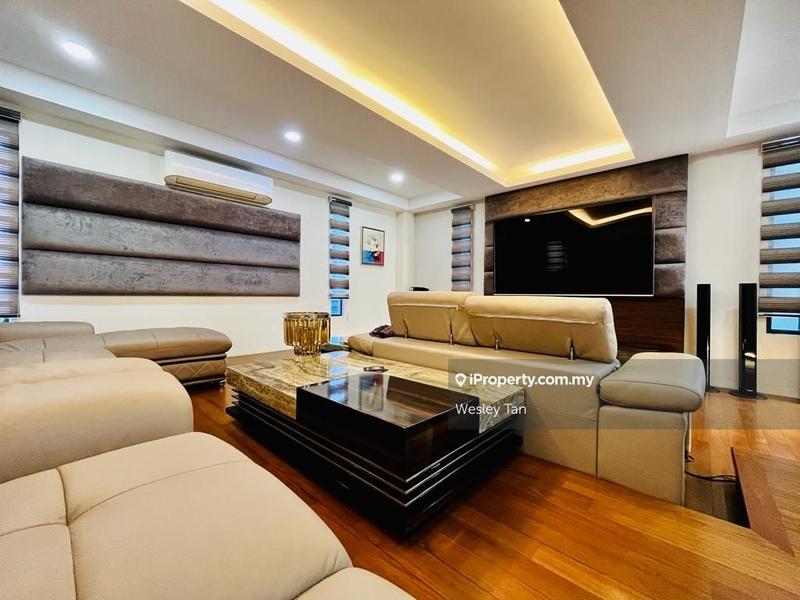 Bungalow House for Sale in Taman Ozana Impian, Bukit Katil by Wesley Tan - iProperty.com.my
