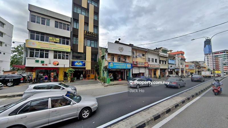 Kedai untuk Dijual di Pudu, KL City Centre oleh Jack Ho - iProperty.com.my