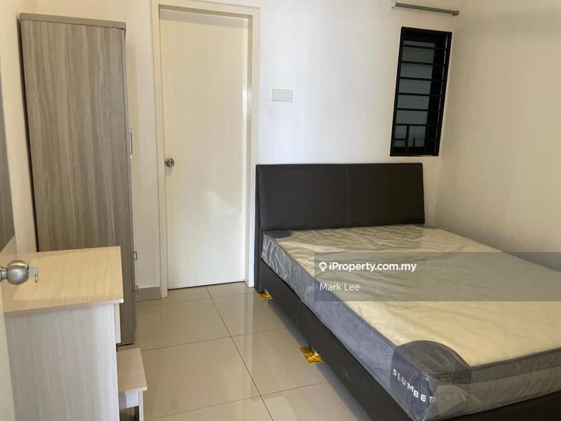 Residensi Servis untuk Dijual di Sk One Residence oleh Mark Lee - iProperty.com.my