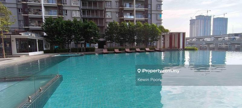 Condominium for Sale in Anyaman Residence by Kewin Poon - iProperty.com.my