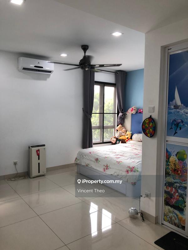 Semi-Detached House for Sale in Duta Suria, Ampang by Vincent Theo - iProperty.com.my