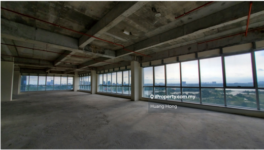 Pejabat untuk Disewa di Cyberjaya, Selangor oleh Huang Hong - iProperty.com.my