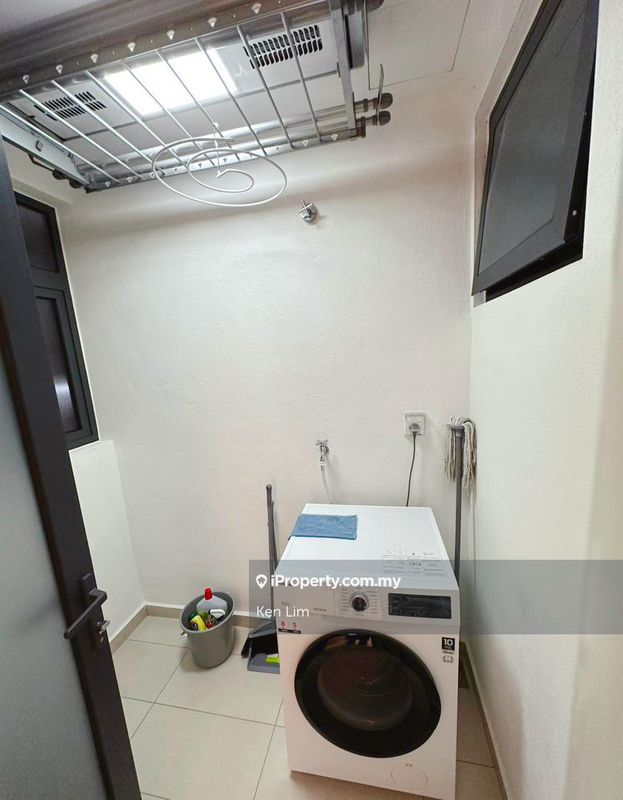 Service Residence for Rent in Sunway Serene by Ken Lim - iProperty.com.my