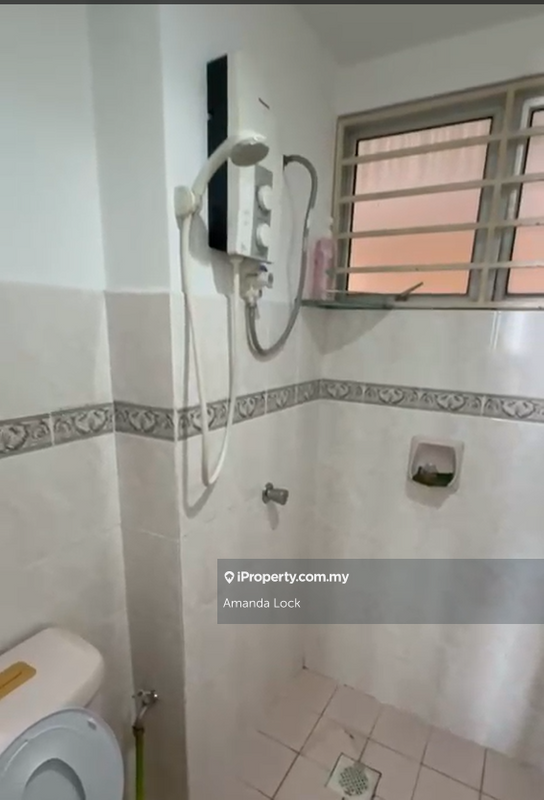 Apartment for Sale in Sri Bayu Apartments by Amanda Lock - iProperty.com.my