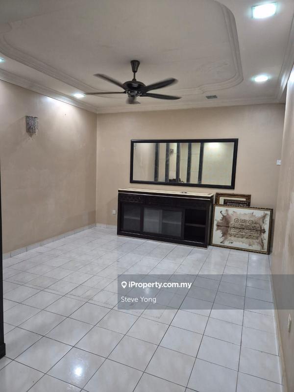 Condominium for Sale in Gardenville Townvilla by Steve Yong - iProperty.com.my