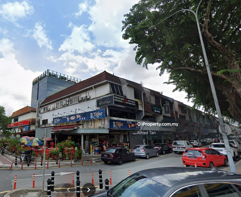 Kedai untuk Disewa di TTDI, Taman Tun Dr Ismail oleh Alfred Tan - iProperty.com.my