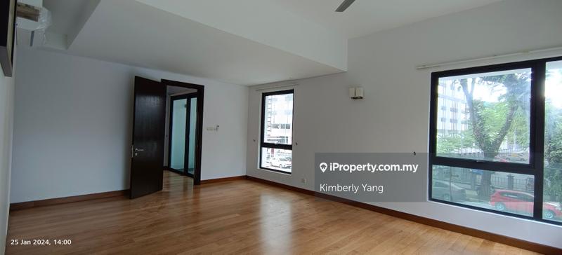 Rumah Berkembar untuk Dijual di Taman Danau Desa, Taman Desa oleh Kimberly Yang - iProperty.com.my
