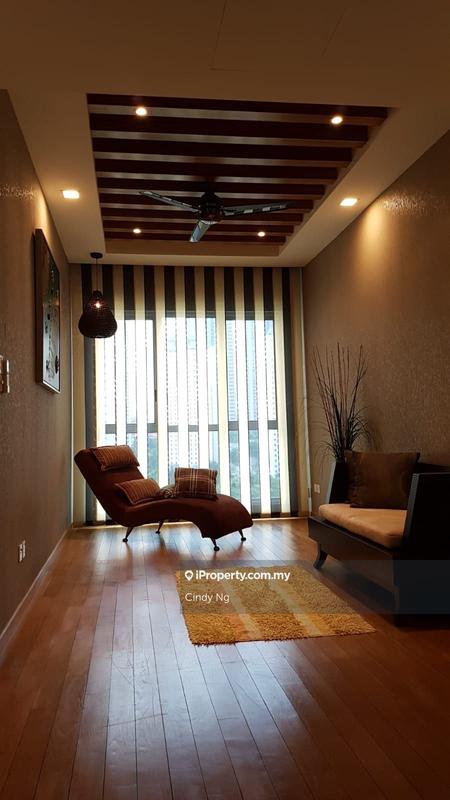 For Rent - 28 Mont Kiara @ MK28