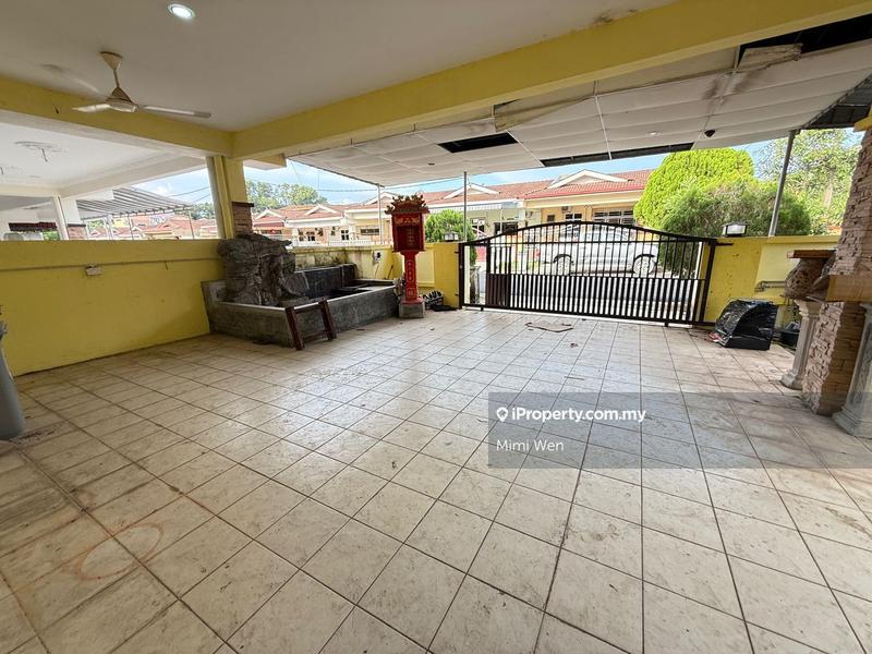 1-storey Terraced House for Sale in seremban 3, Seremban by Mimi Wen - iProperty.com.my