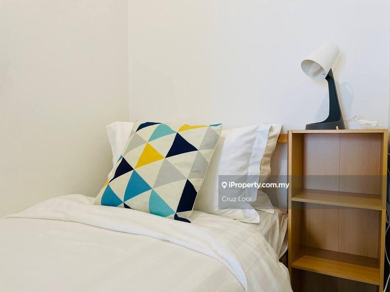 Service Residence for Sale in Arcoris SOHO by Cruz Looi - iProperty.com.my