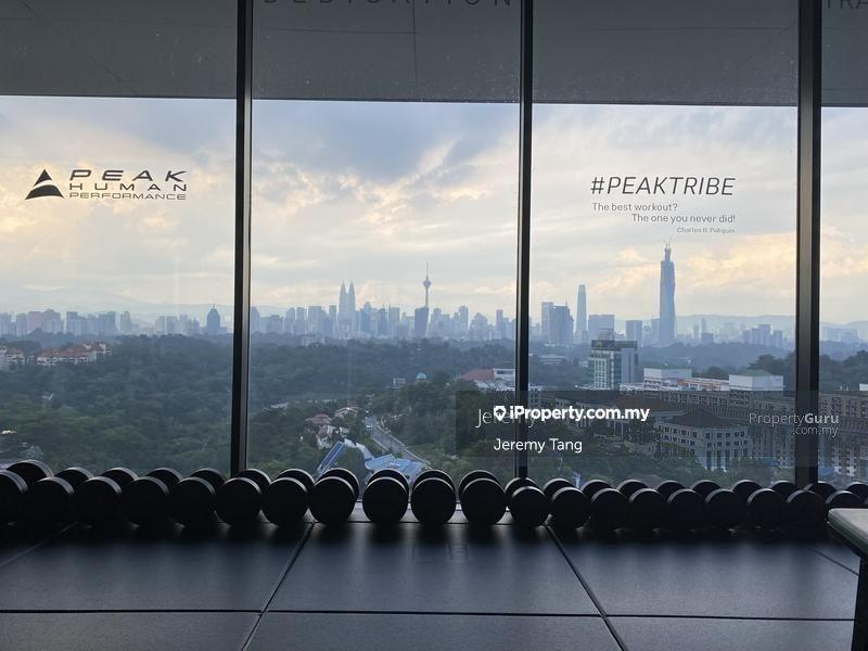 Residensi Servis untuk Dijual di Clearwater Residences oleh Jeremy Tang - iProperty.com.my