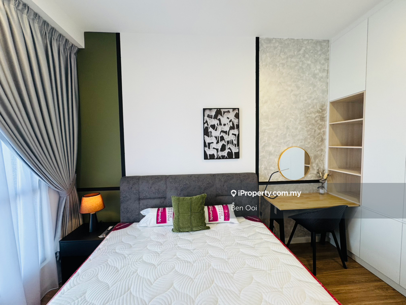 Service Residence for Rent in Sunway Velocity TWO by Ben Ooi - iProperty.com.my