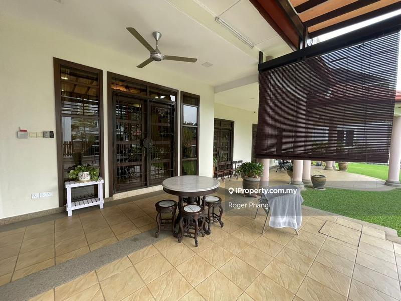 Banglo untuk Dijual di Bukit Rimau, Shah Alam oleh Roger Phang - iProperty.com.my