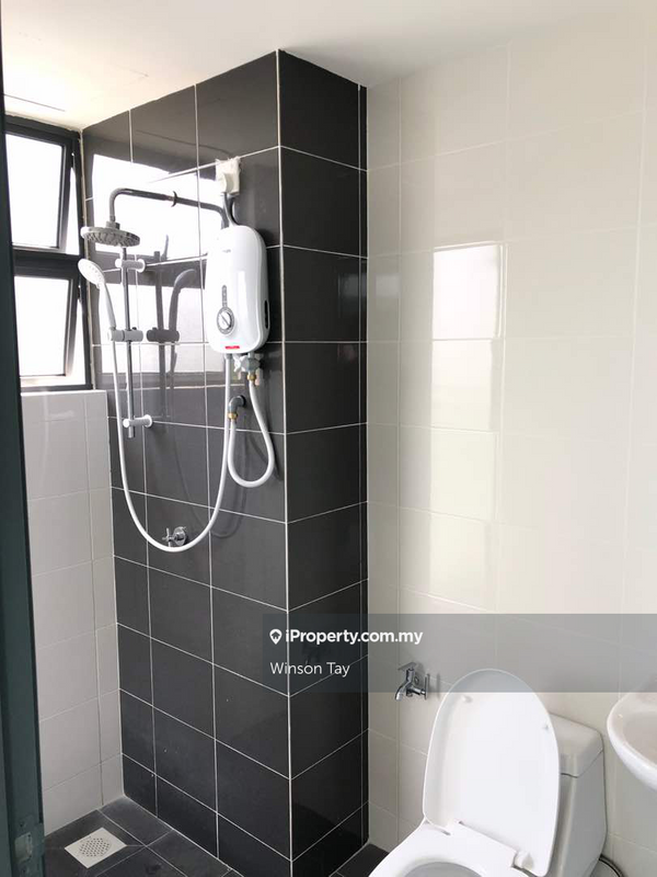 Condominium for Sale in Emerald Residence by Winson Tay - iProperty.com.my