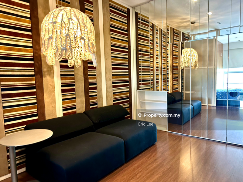 For Rent - Verve Suites