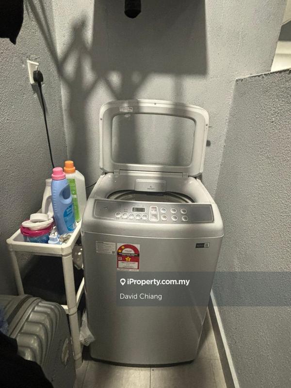 For Rent - Trion @ KL