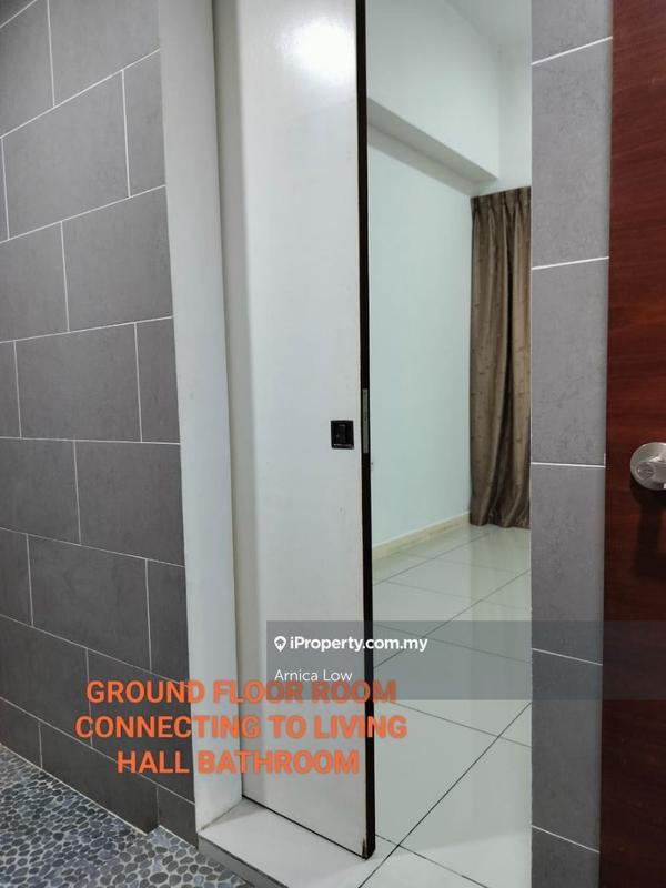 Rumah Berangkai 3 Tingkat untuk Dijual di 16 Sierra, Puchong oleh Arnica Low - iProperty.com.my