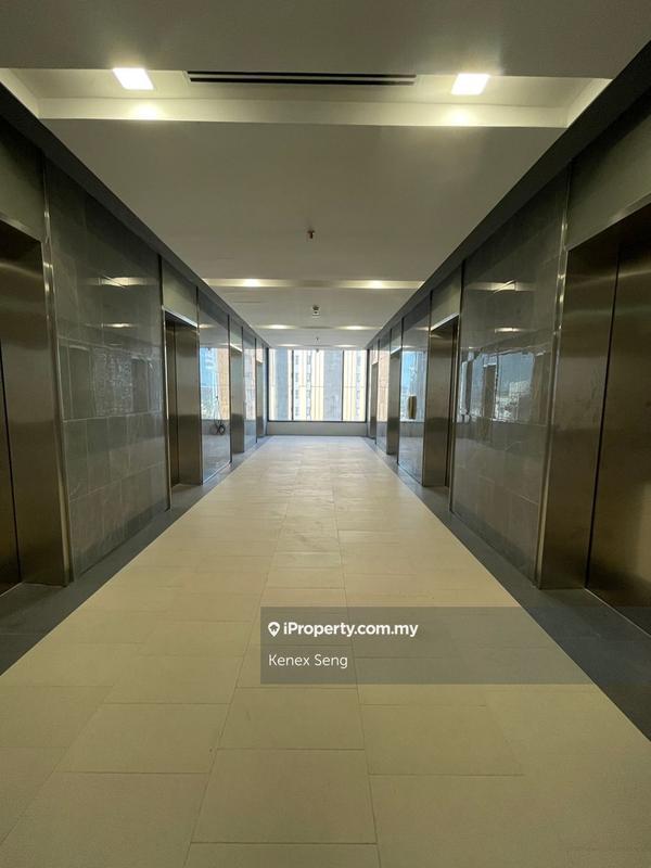 Pejabat untuk Disewa di Bukit Bintang, KL City Centre oleh Kenex Seng - iProperty.com.my