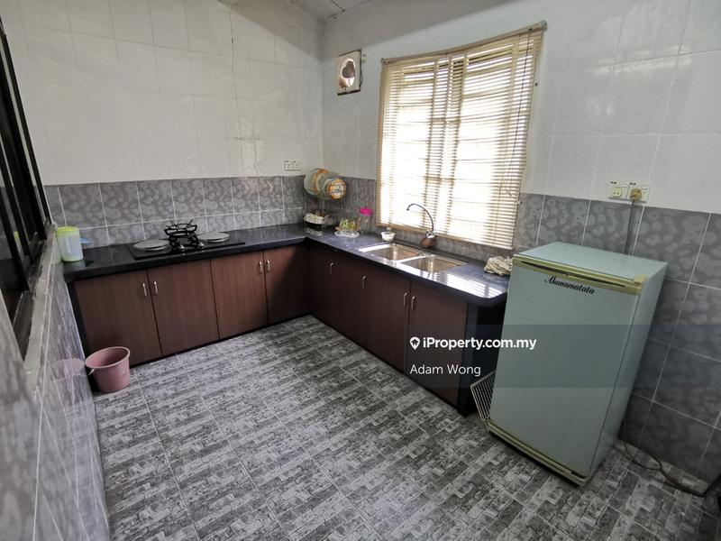 Rumah Berangkai 1 Tingkat untuk Dijual di r56wo, Sungai Petani oleh Adam Wong - iProperty.com.my