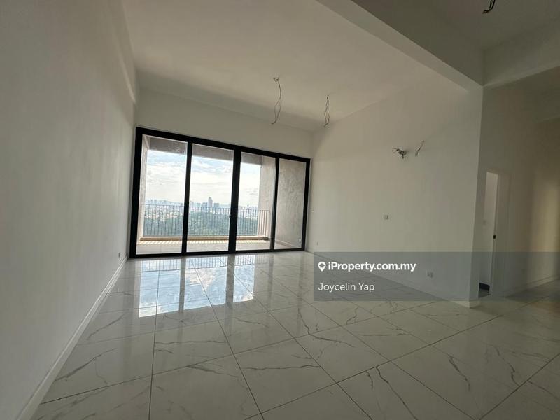 Residensi Servis untuk Dijual di Cubic Botanical oleh Joycelin Yap - iProperty.com.my