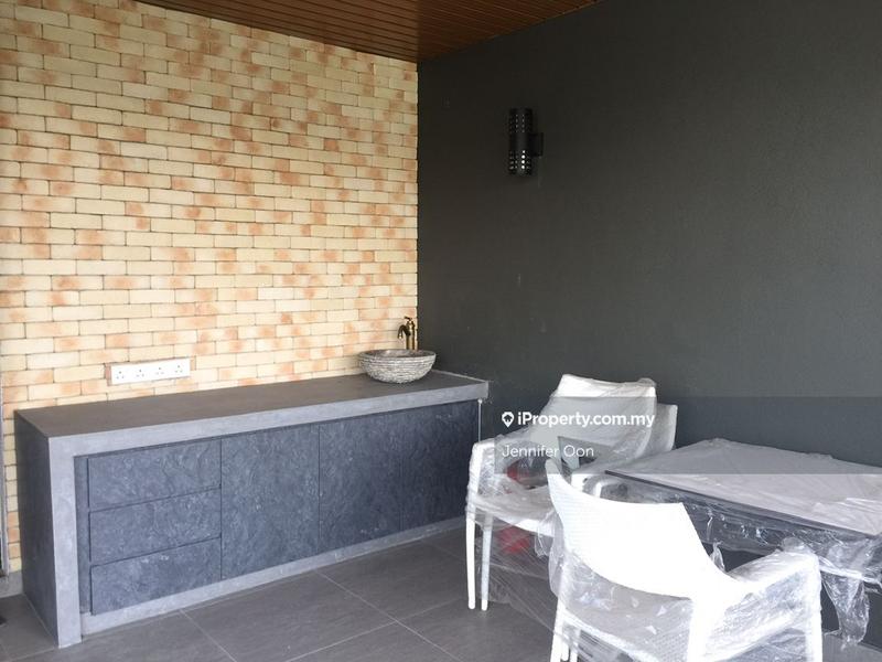 Semi-Detached House for Rent in Taman Villa Senja, Rawang by Jennifer Oon - iProperty.com.my