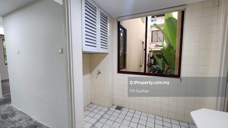 Kondominium untuk Dijual di Desa Damansara oleh Fifi Syafiza - iProperty.com.my